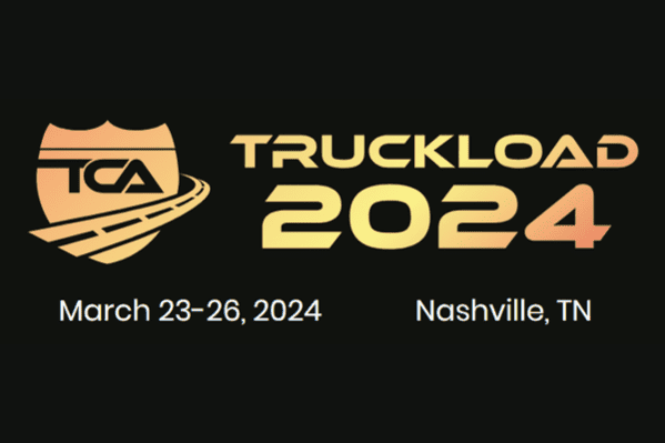 Truckload 2024